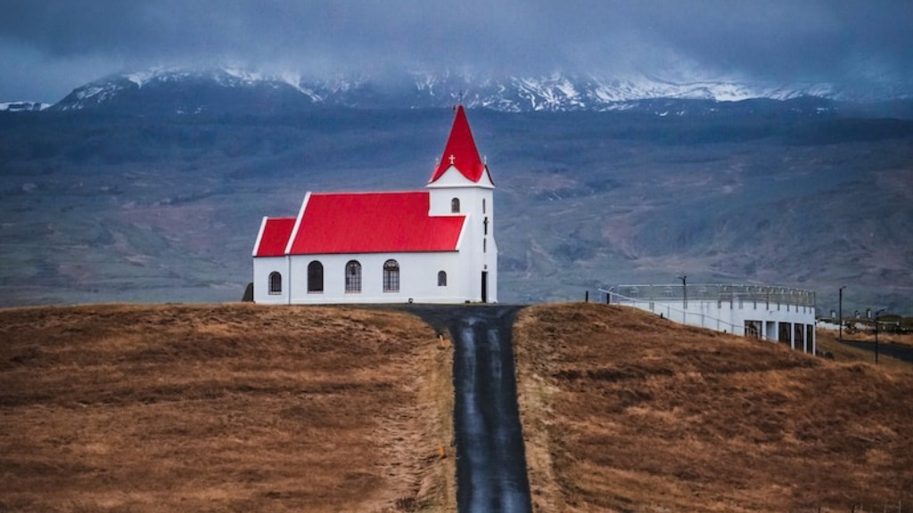 Preinscripción para viajar a Islandia