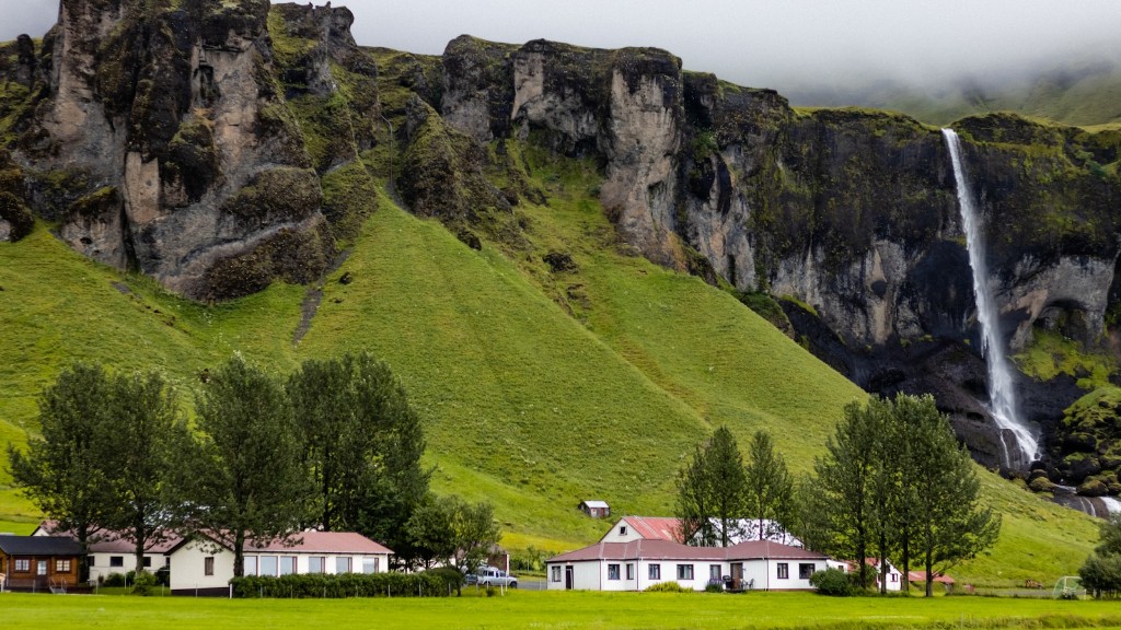Viajes a Islandia Reikiavik