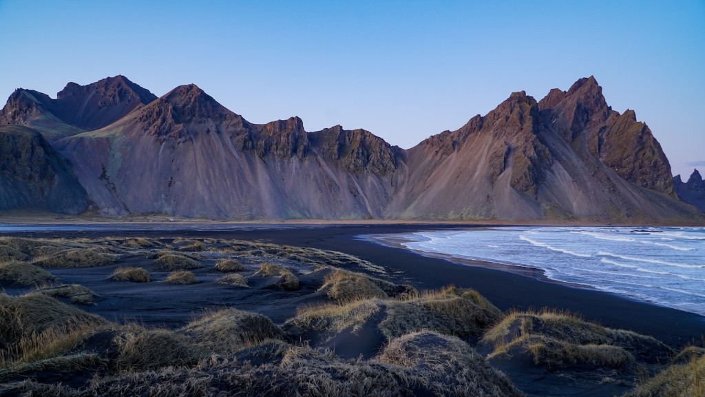 Los mejores albergues de Reykjavik Islandia Viajera femenina